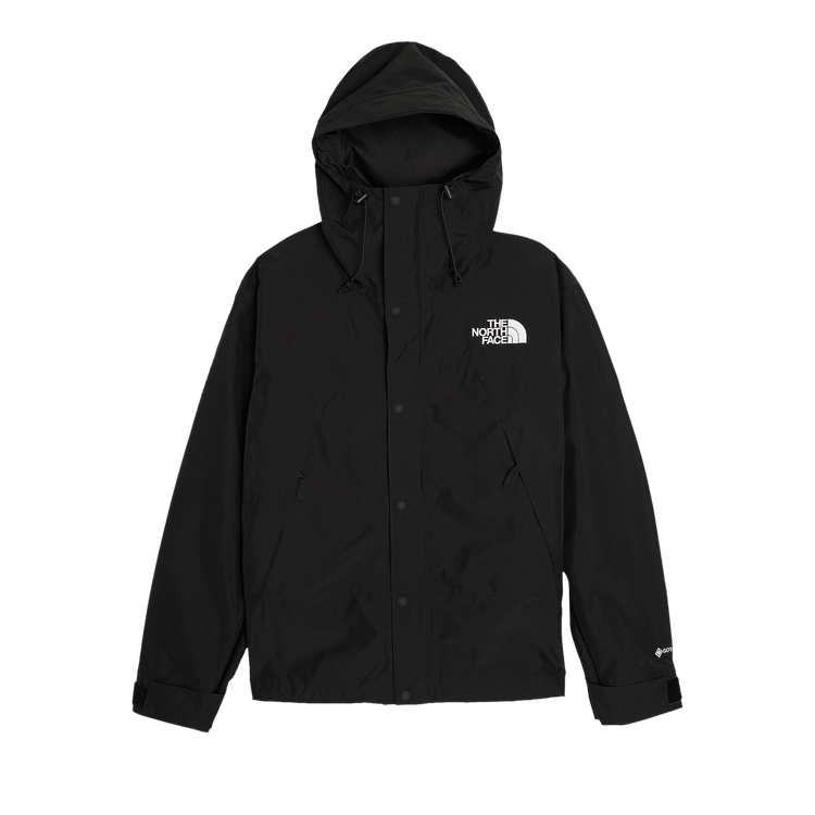 The North Face GORE-TEX Mountain Jacket "TNF Black/TNF Black"
