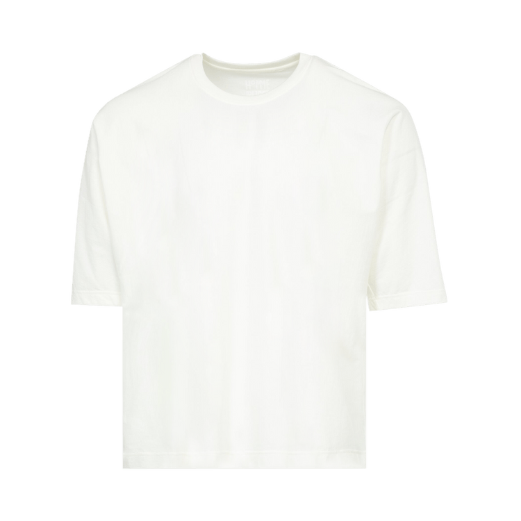Issey Miyake Release T-Shirt "White"