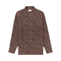 Aimé Leon Dore Paisley Print Shirt "Multicolor"
