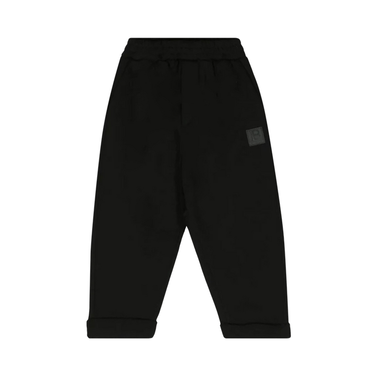 Balmain Kids Sweatpants "Black"