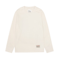 Stussy x Our Legacy Work Shop Thermal Long-Sleeve "Cream"
