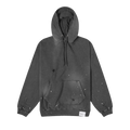 Neighborhood Damage Hoodie "Black"