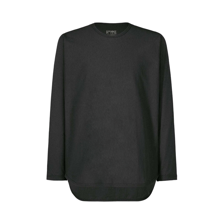 Homme Plissé Issey Miyake Release-T1 Shirt "Black"