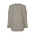 Homme Plissé Issey Miyake Release-T1 Shirt "Charcoal"