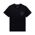 Anti Social Social Club NTSC Tee "Black"