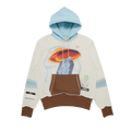 Advisory Board Crystals Thermodynamic Miracles Hoodie "Multicolor"