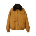 Miu Miu Blouson Jacket "Ochre"