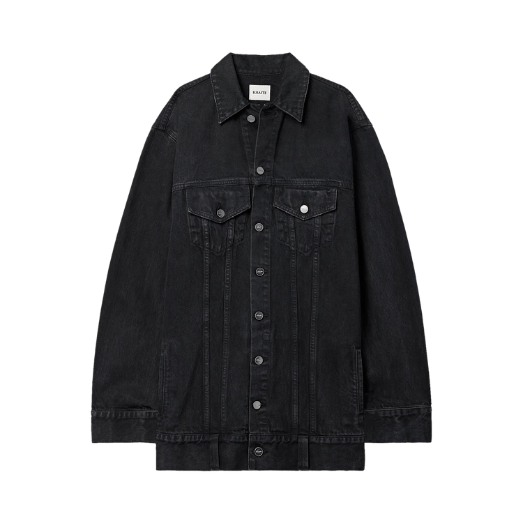 Khaite Ross Jacket "Prescot"