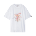 Martine Rose Oversized Tee "White"