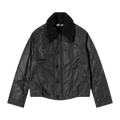 Our Legacy Grizzly Jacket "Black"