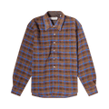 Our Legacy Above Shirt "Brown"