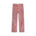 Our Legacy 70s Cut Pants "Pink"