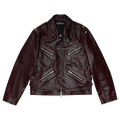 Our Legacy Demon Jacket "Red"