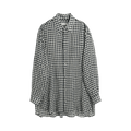Our Legacy Darling Shirt "Black"