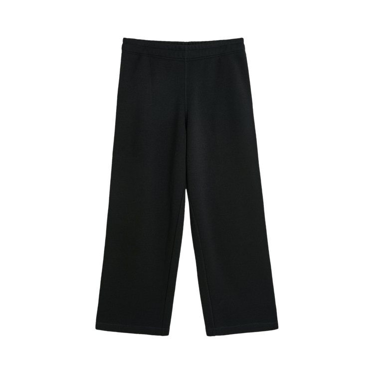Our Legacy Reduced Trouser "Black"
