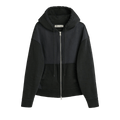 Our Legacy Rascal Zip Hoodie "Black"