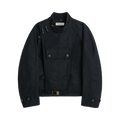 Our Legacy Dispatch Jacket "Black"