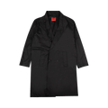 424 Double Breasted Jacket "Black"