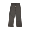 424 Logo Nylon Pants "Grey"