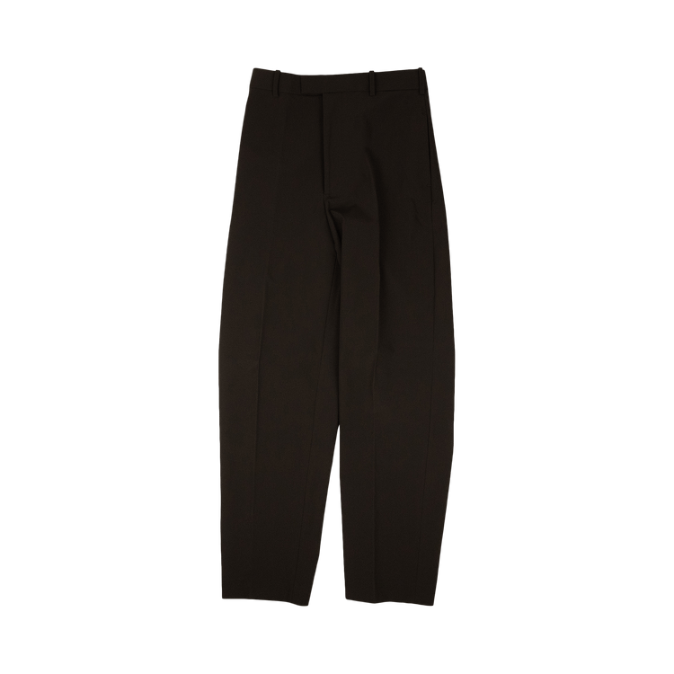 Bottega Veneta Dress Pants "Chocolate"