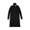 Bottega Veneta Stretch Maxi Dress "Black"