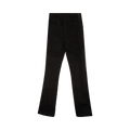 Bottega Veneta Stripe Straight Jeans "Black"