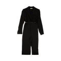 Bottega Veneta Blazer Jumpsuit "Black"