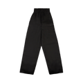 Prada Re-Nylon Wide Leg Pants "Black"