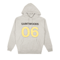 Saintwoods Hoodie "Grey"