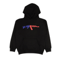 Vlone Kodak Pullover Hoodie "Black"