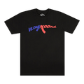 Vlone Kodak Logo Short-Sleeve T-Shirt "Black"