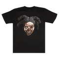 Vlone Zombie Short-Sleeve T-Shirt "Black"