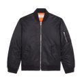 CELINE Bomber Jacket "Black"