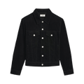 CELINE Trucker Jacket "La Wash"