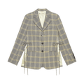 Marni Jacket "Lemon"