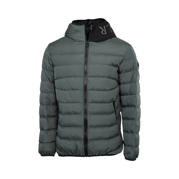 Moncler Vernasca Jacket "Slate"