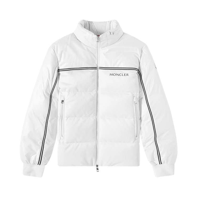Moncler Cornour Jacket "White"
