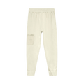 A-Cold-Wall* Logo Embroidery Sweatpants "White"