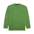 Comme des Garçons Homme Plus Mohair Sweater "Green"