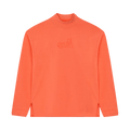 ERL Sun Long-Sleeve T-Shirt "Orange"