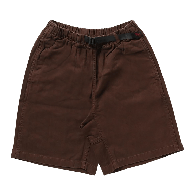 Gramicci G-Short "Tobacco"