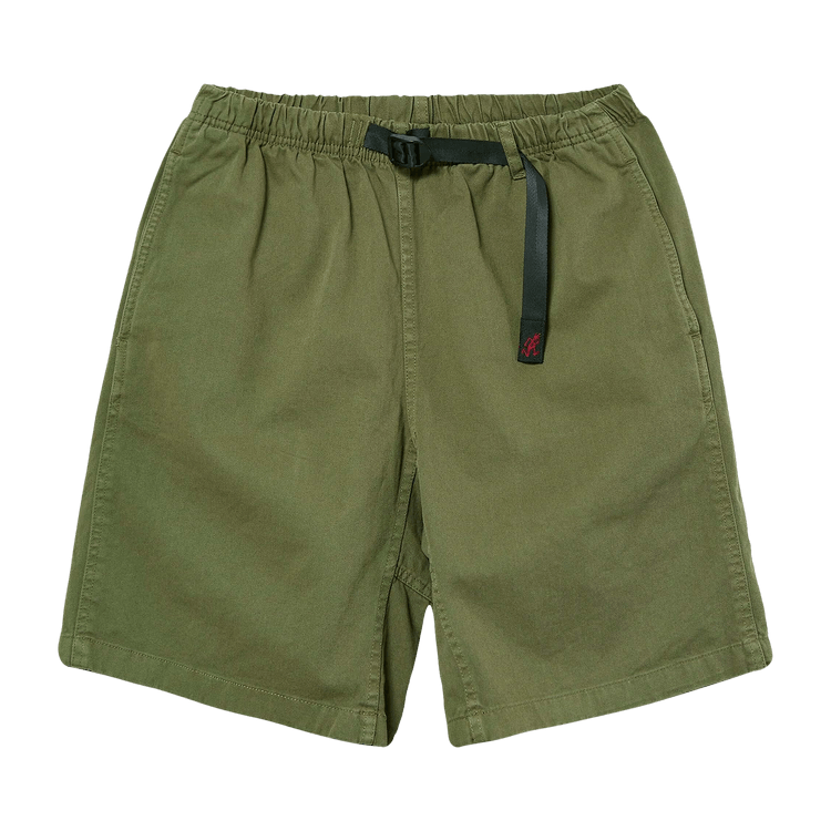 Gramicci G-Short "Olive"