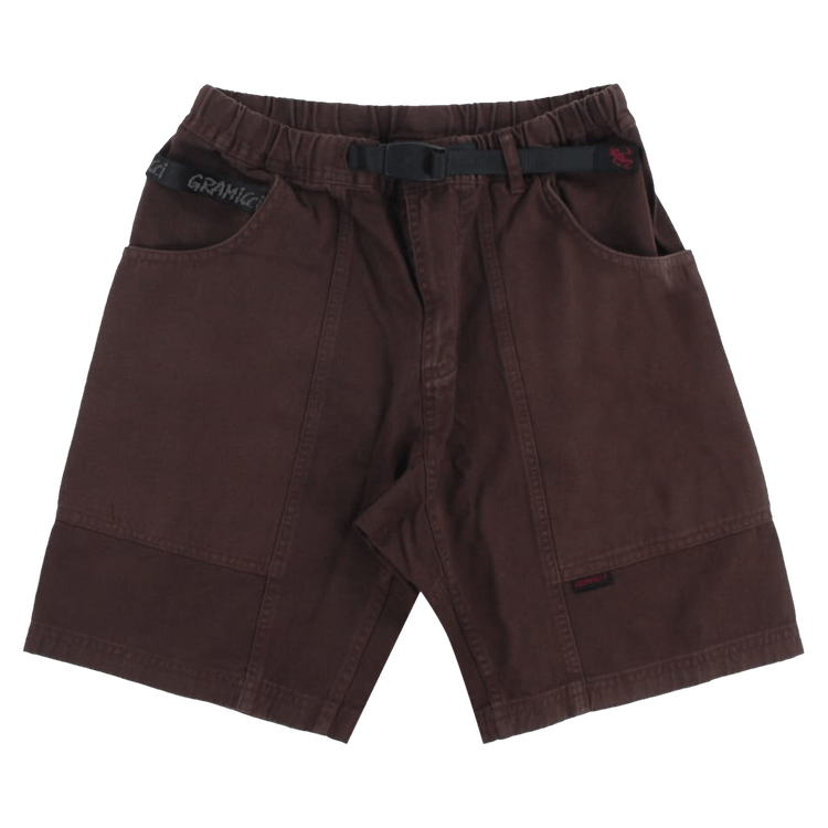 Gramicci Gadget Shorts "Tobacco"