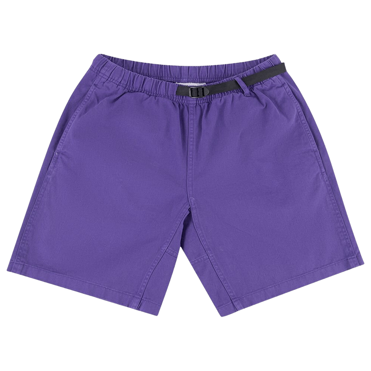 Gramicci G-Short "Purple"