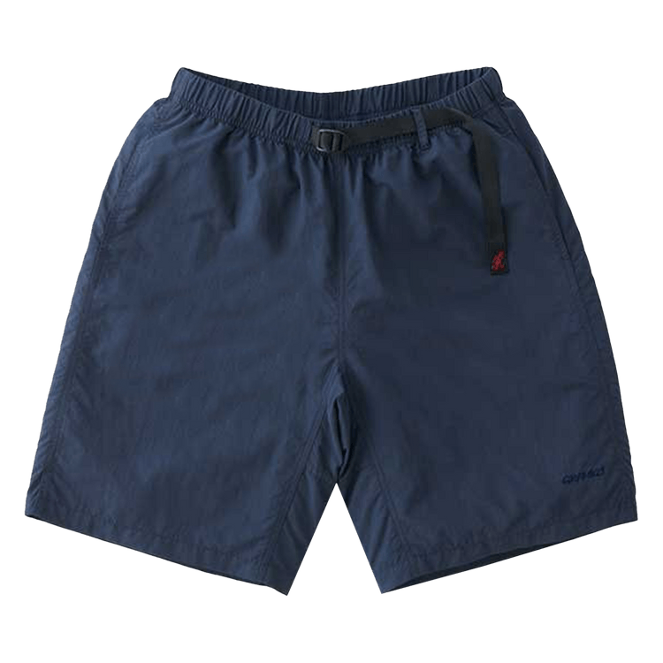Gramicci Nylon Packable G-Shorts "Eclipse Blue"