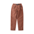 Gramicci Pants "Tobacco"