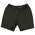 Gramicci Shell Packable Shorts "Black"