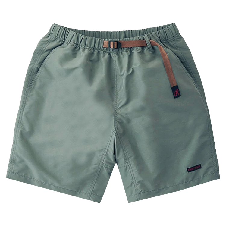 Gramicci Shell Packable Shorts "Slate Grey"