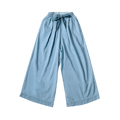 Kapital Denim Rude Buggy Pants "Indigo"