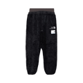 Maison Mihara Yasuhiro Layered Boa Pants "Black"